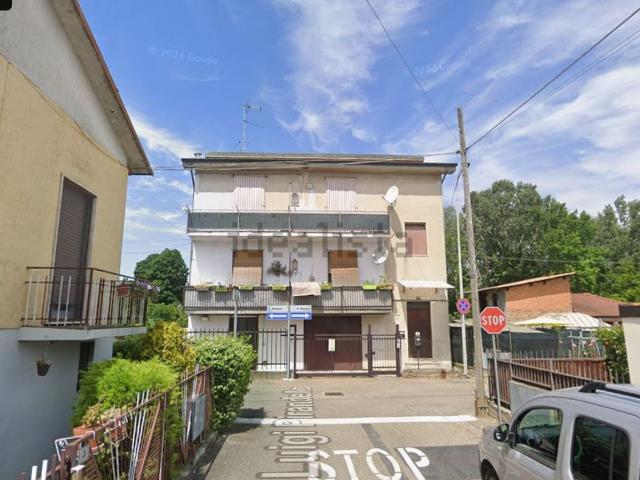 Appartamento in vendita di 50 m² in Via A. Manzoni, 10