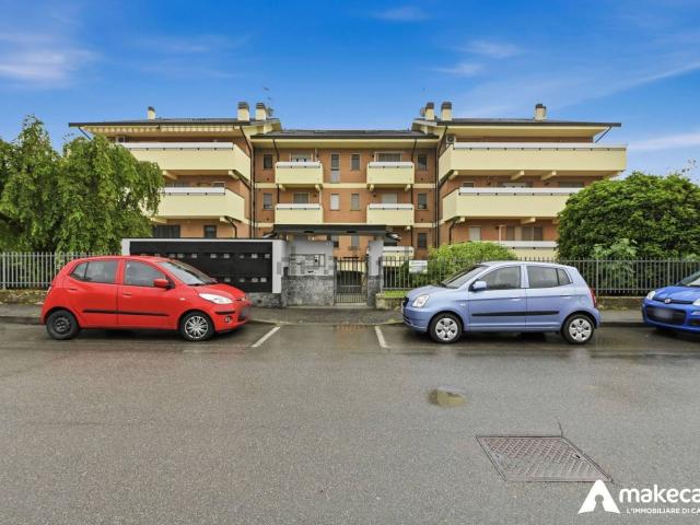 Appartamento in vendita di 50 m² in Via A. Manzoni, 12