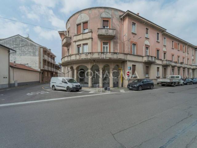 Appartamento in vendita di 50 m² in Via A. Manzoni, 67