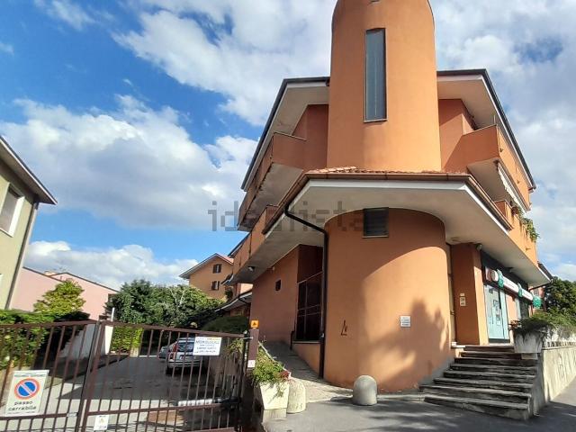 Appartamento in vendita di 50 m² in Via A. Gramsci, 4