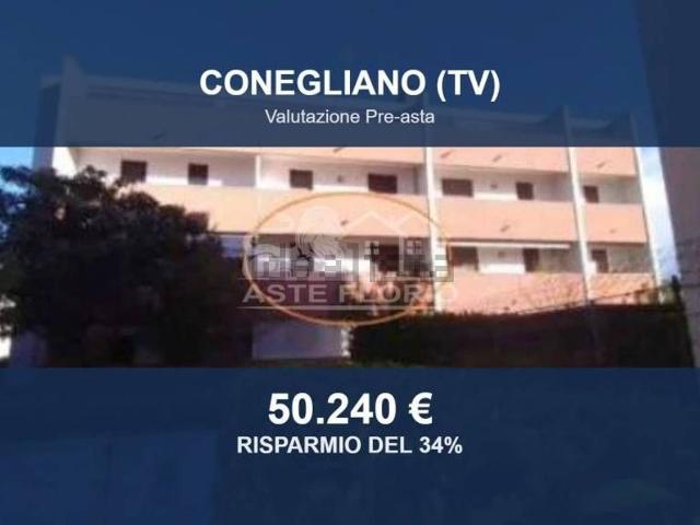 Appartamento in vendita di 50 m² in Via A. Gramsci, 5