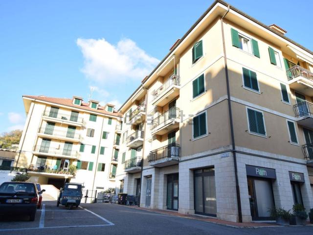 Appartamento in vendita di 50 m² in Via A. Regolo, 11