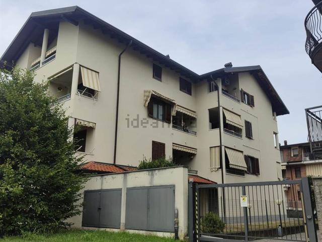 Appartamento in vendita di 50 m² in Via A. Sassu, 164