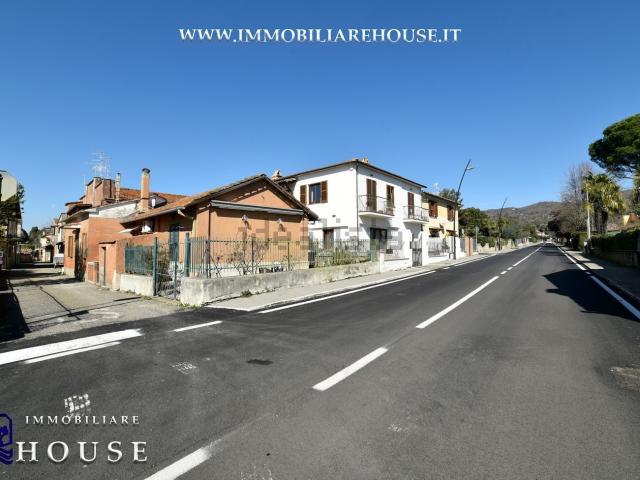 Appartamento in vendita di 50 m² in Via A.Vespucci, 10