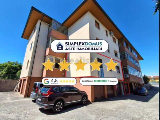 Appartamento in vendita di 50 m² in Via A. Zardini