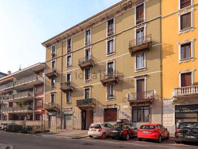 Appartamento in vendita di 50 m² in Via Accademia, 53