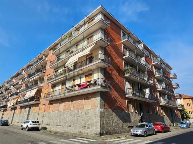 Appartamento in vendita di 50 m² in Via Achille Midana, 6