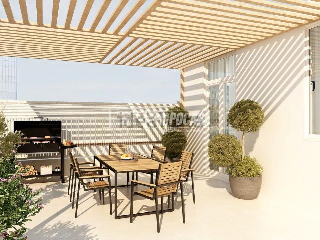 Appartamento in vendita di 50 m² in Via Achille Fontanelli
