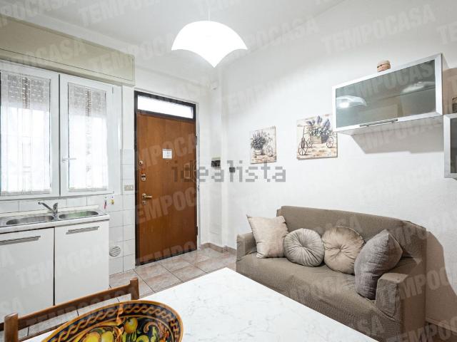 Appartamento in vendita di 50 m² in Via Achille Grandi, 5
