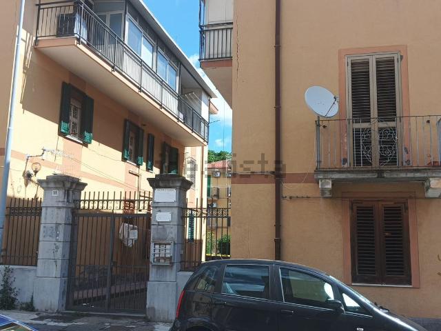 Appartamento in vendita di 50 m² in Via Abruzzi, 19