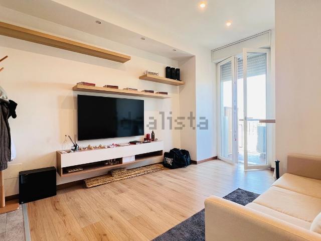 Appartamento in vendita di 50 m² in Via Abramo Lincoln, 46