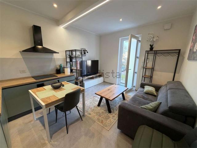 Appartamento in vendita di 50 m² in Via Agostino Aglio, 19