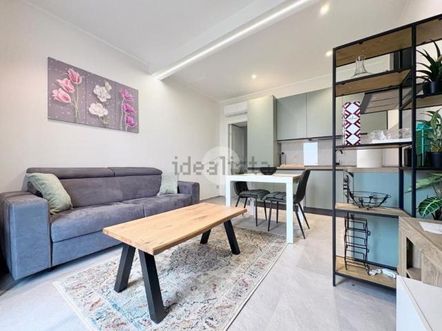 Appartamento in vendita di 50 m² in Via Agostino Aglio, 19