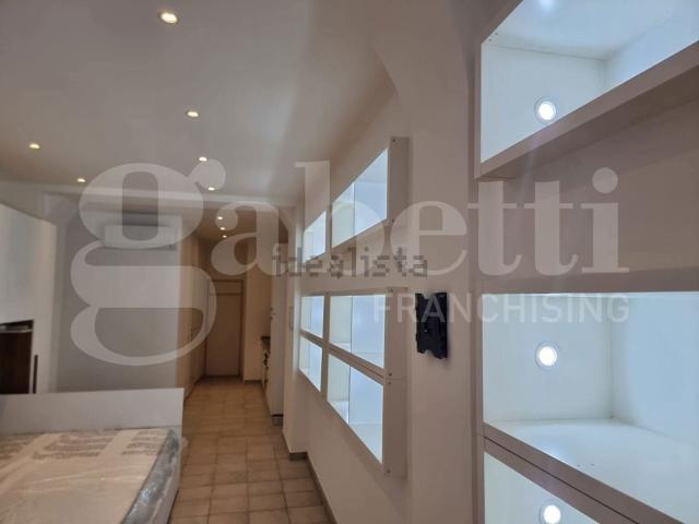 Appartamento in vendita di 50 m² in Via Agostino Monti