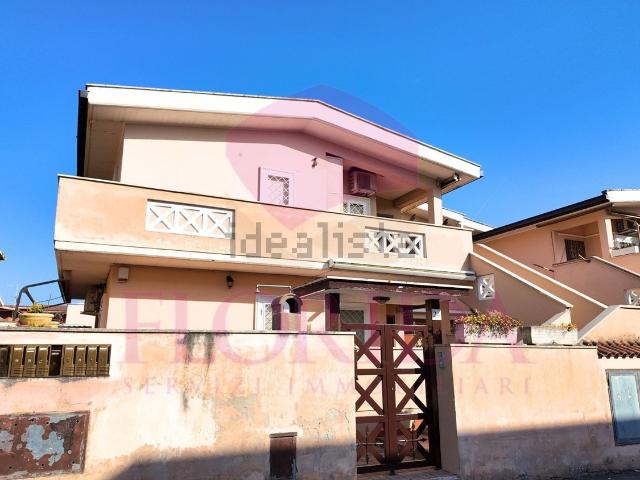 Appartamento in vendita di 50 m² in Via Agrigento