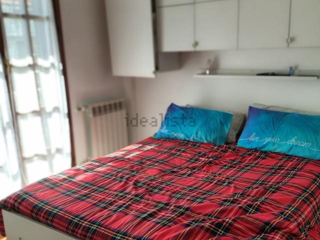 Appartamento in vendita di 50 m² in Via Agylla