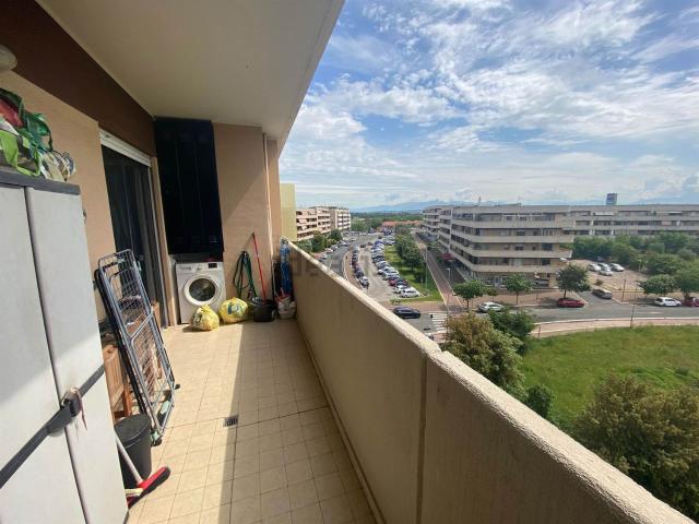 Appartamento in vendita di 50 m² in Via Adolfo Celi, 11