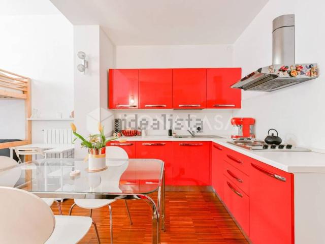 Appartamento in vendita di 50 m² in Via Adolfo Wildt, 4