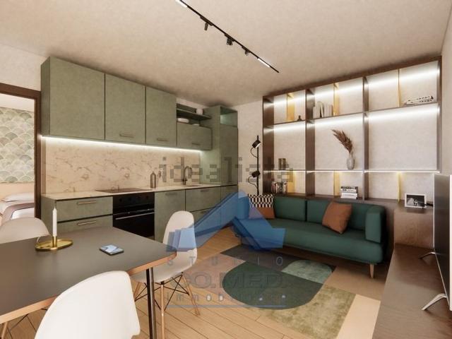 Appartamento in vendita di 50 m² in Via Adige