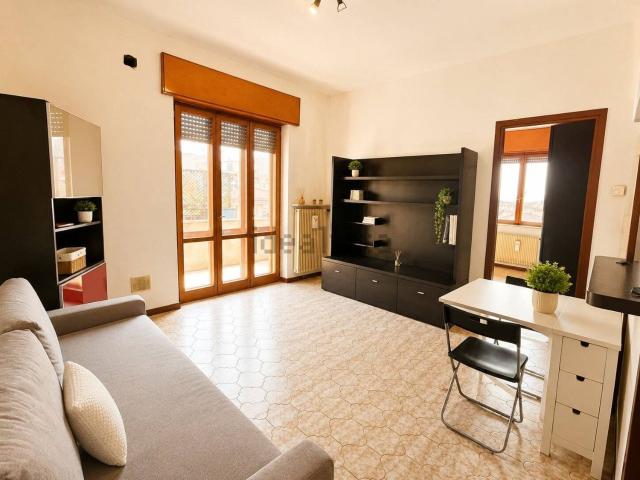Appartamento in vendita di 50 m² in Via Adriano Navarotto, 20