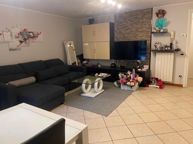 Appartamento in vendita di 50 m² in Via Adua, 50