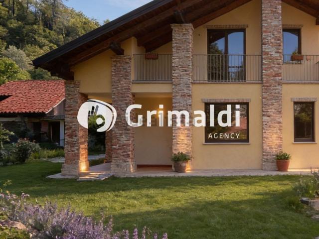 Appartamento in vendita di 50 m² in Via Alba