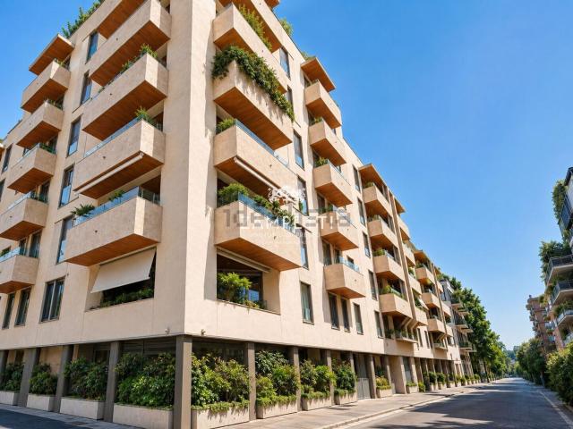 Appartamento in vendita di 50 m² in Via Alberto Mario, 15