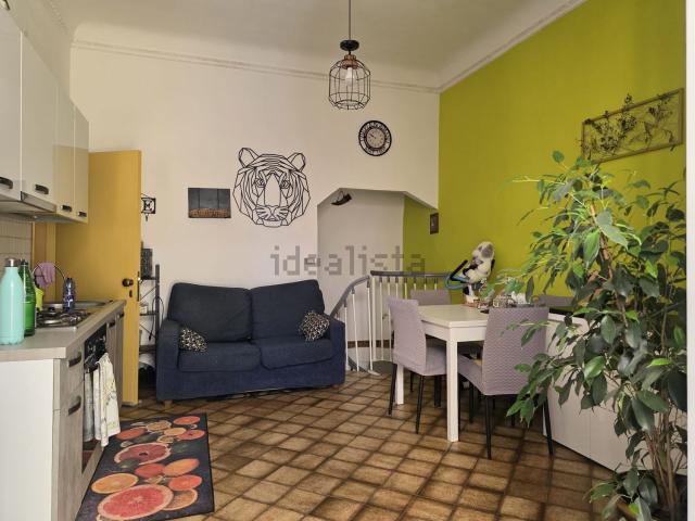 Appartamento in vendita di 50 m² in Via Alberto Caroncini