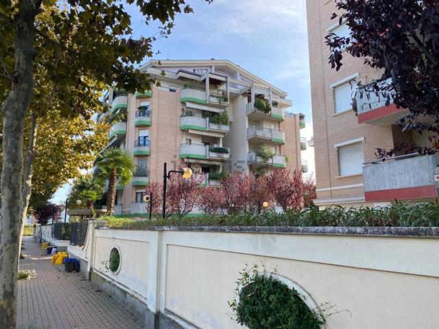 Appartamento in vendita di 50 m² in Via Alberto D&apos  Andrea, 6