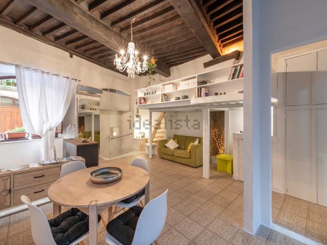 Appartamento in vendita di 50 m² in Via Alberto Lamarmora, 29