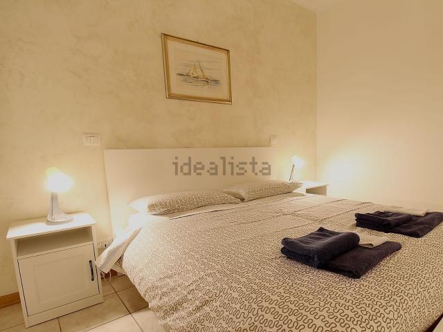 Appartamento in vendita di 50 m² in Via Alberto Trionfi