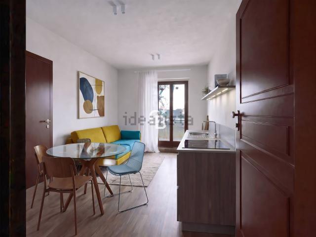 Appartamento in vendita di 50 m² in Via Alcide de Gasperi, 28