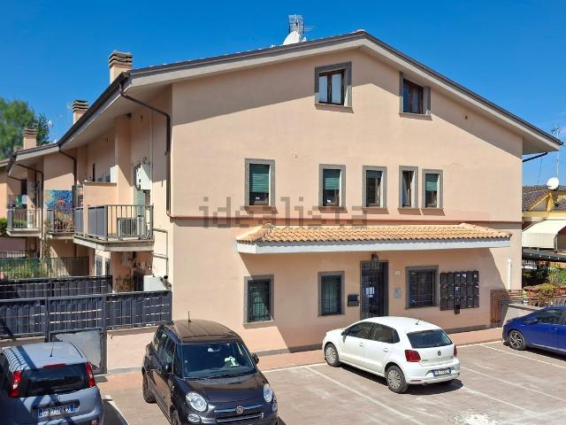 Appartamento in vendita di 50 m² in Via Alcide de Gasperi, 3