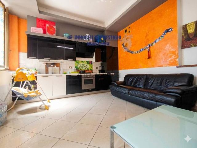 Appartamento in vendita di 50 m² in Via Alessandro Manzoni, 1