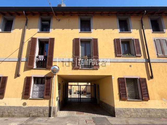 Appartamento in vendita di 50 m² in Via Alessandro Manzoni, 74