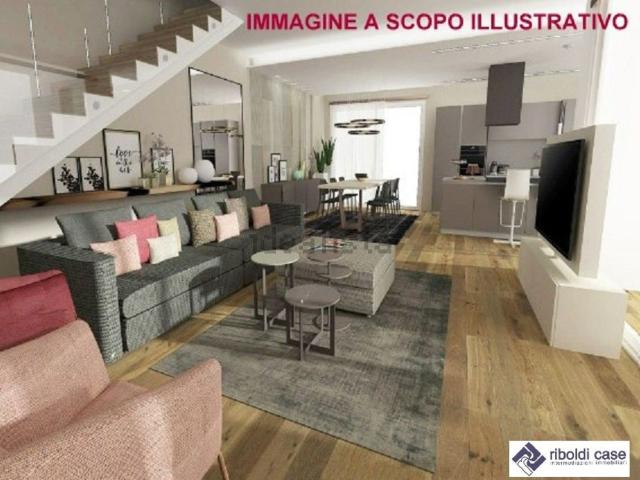Appartamento in vendita di 50 m² in Via Alessandro Manzoni