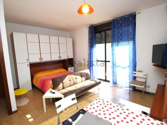 Appartamento in vendita di 50 m² in Via Alessandro Cuzzi