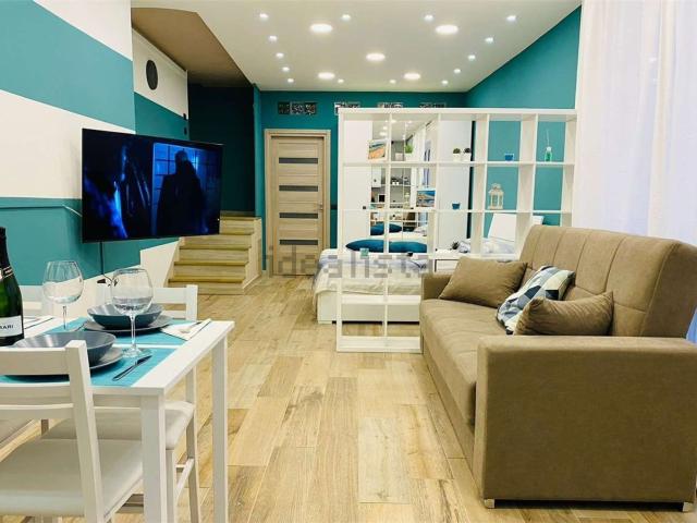 Appartamento in vendita di 50 m² in Via Alessandro Gambalunga