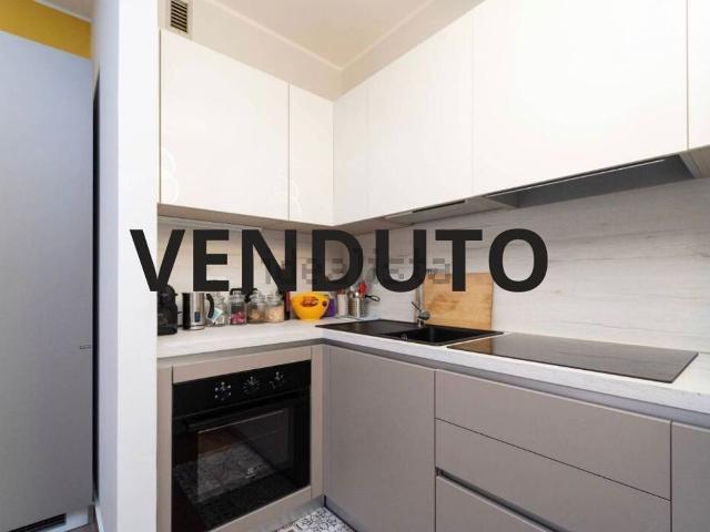 Appartamento in vendita di 50 m² in Via Alessandro Tadino, 51