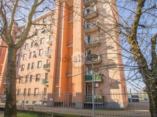 Appartamento in vendita di 50 m² in Via Alessandro Volta, 52