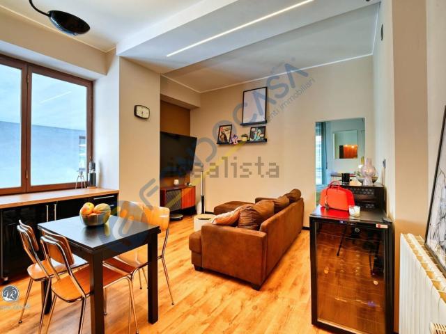 Appartamento in vendita di 50 m² in Via Alessandro Volta, 5