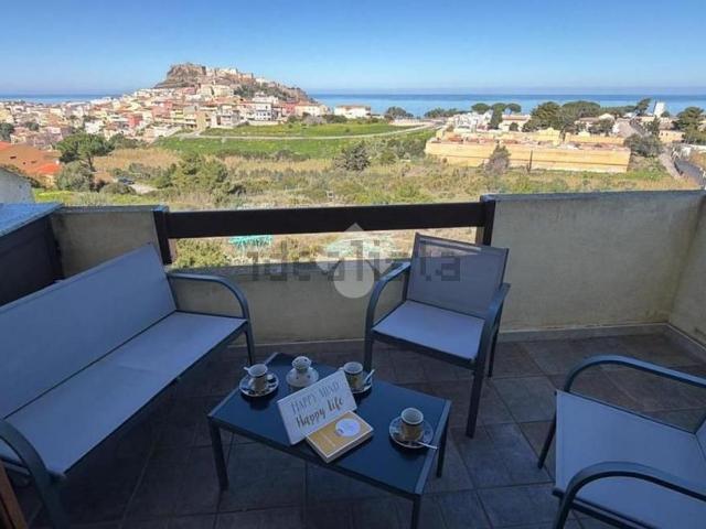 Appartamento in vendita di 50 m² in Via Alfonso V d’Aragona, 19