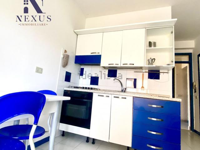 Appartamento in vendita di 50 m² in Via Alfredo Cappellini