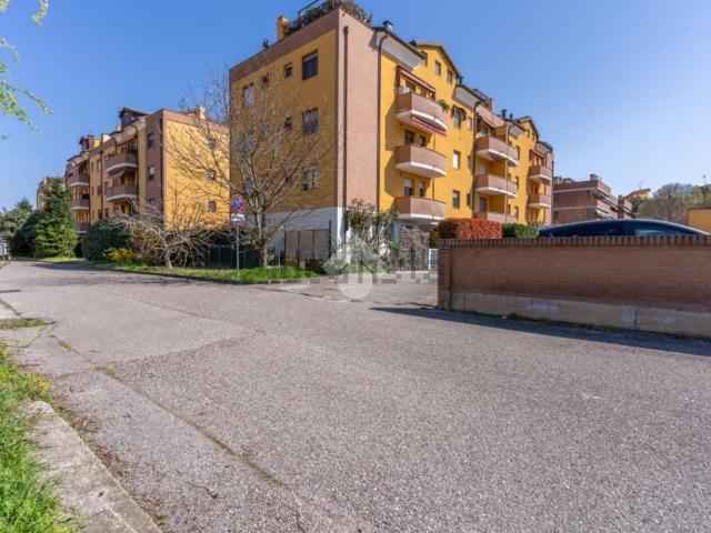 Appartamento in vendita di 50 m² in Via Alfredo Pitteri, 7