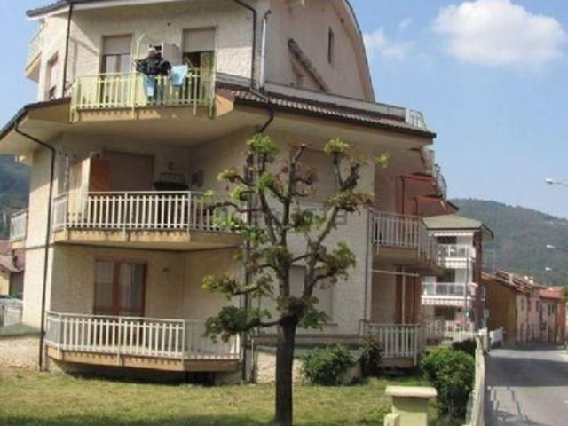 Appartamento in vendita di 50 m² in Via Alpi