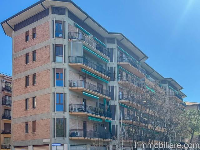 Appartamento in vendita di 50 m² in Via Alvise Mocenigo, 8