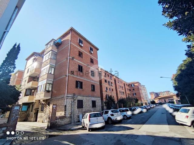 Appartamento in vendita di 50 m² in Via Amari Giuseppe Maggiore, 14