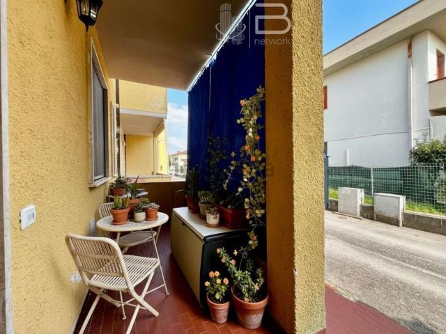 Appartamento in vendita di 50 m² in Via Amerigo Vespucci