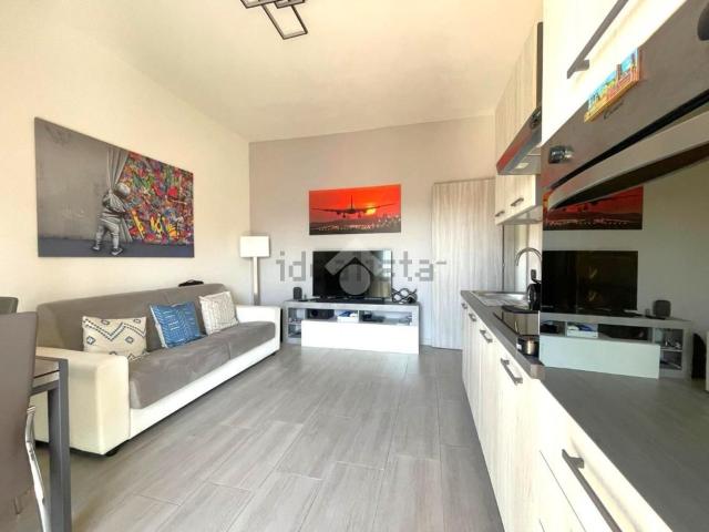 Appartamento in vendita di 50 m² in Via Amilcare Ponchielli, 7