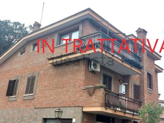 Appartamento in vendita di 50 m² in Via Annia Regilla, 95